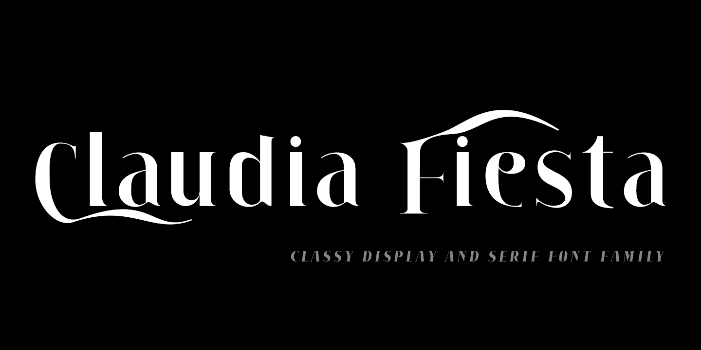 Police Claudia Fiesta
